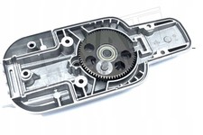 DEWALT N233865 carter scie alligator universelle DW396 DW397 DW398 DW399 palier