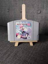 Jeu Nintendo 64 Mario Kart 64 - Nintendo 64 - Jeux