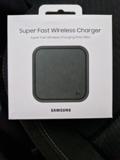 chargeur sans fil samsung