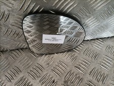 Glace Vitre Miroir Rétroviseur Droit - RENAULT TWINGO II (2) PHASE I (1)