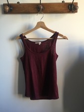 Lot de débardeurs Bizzbee femme taille XS