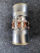 Boite avec Bracelet Vintage "Corsets" Parfum Jean Paul GAULTIER