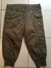 PANTALON PANTACOURT MEXX 12 13 ANS TTBE