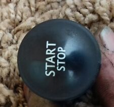 bouton START STOP Renault scenic 2 1l9 dci 120CV de 2004 