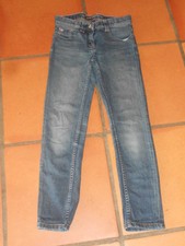 jeans   pantacourt   fille  10  ans mexx