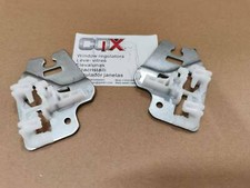 KIT DE REPARATION LEVE VITRE BMW E46 PIECE GLISSANTE AVG-AVD