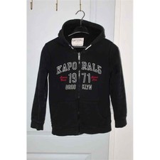 Veste fourrée KAPORAL 10 ans 