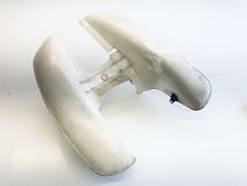 Cache carénage protege jambes YAMAHA LB 50 1974-1996 CHAPPY 439