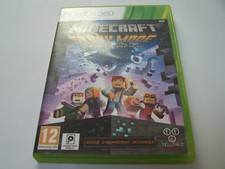 MINECRAFT STORY MODE  - VF -  XBOX 360 
