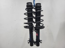 Amortisseurs avant 6R0413031AJ VOLKSWAGEN POLO 5 PHASE 1 1.2 TDI -/R:62259223