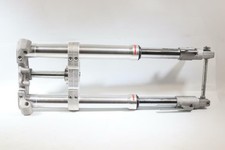 Fourche complete DERBI 50 GPR 2006 - 2010