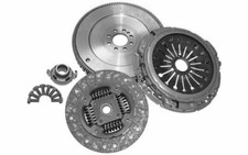 LuK Kit d'embrayage + Volant moteur 600 0012 00 - Pièces Auto Mister Auto