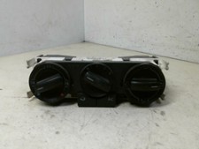 Commande chauffage VOLKSWAGEN FOX 1.4 TDI - 6V TURBO /R:56999005