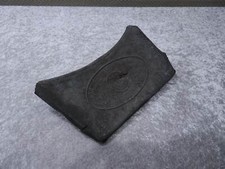 Vintage Métal Publicité Panneau D'Affichage Moosdorf & Hochhäusler de Berlin -