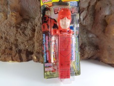  PEZ DAREDEVIL TWIN CANDY  DISPENSER   No 21540          5-6-18