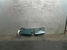 Calandre PEUGEOT 406 PHASE 1 2.0i - 8V TURBO /R:42309417
