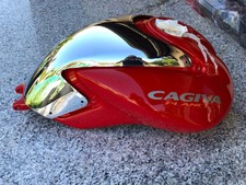 reservoir à essence pour Cagiva Planet 125