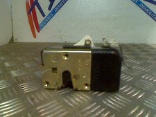 Serrure avant gauche PEUGEOT 307 PHASE 1 2.0 HDI - 8V TURBO /R:56157927