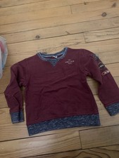 TAPE A L OEIL sweat taille 5 ans BE