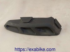 element en caoutchouc pour BMW R1200RT  de 2005 a 2009