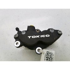 Etrier avant gauche moto SUZUKI GSR600 - 955280298