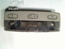 Eclairage de plafonnier 8200465794 RENAULT ESPACE 4 PHASE 1 Diesel/R:14313686