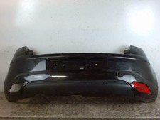 Pare choc arriere CITROEN C4 1 PHASE 1 COUPE 1.6 HDI - 16V TURBO /R:54718468