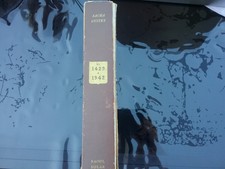 Livre illustration Sacha Guitry de Jeanne D'arc à Philippe Pétain 1429 à 1942