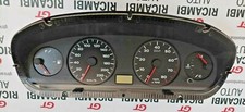 Fiat bravo/brava/marea Essence - Compteur Kilométrique Original 46525526