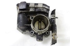 24420536 Boîtier Du Papillon Vanne A Farfalla OPEL Astra 1.4 G 66KW 5M 5P (2010)