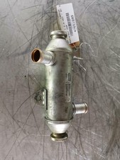 Radiateur EGR PEUGEOT 307 PHASE 1 2.0 HDI - 8V TURBO /R:47651685