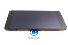 Original Xiaomi Redmi Note 3 Affichage Full LCD Unité Complète Touch avec Cadre