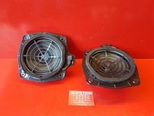 AUDI A4 B6 CABRIOLET ENCEINTE HAUT PARLEUR BOSE