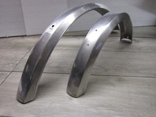 Garde boue AV / AR 1970 roue  velo ancien enfant