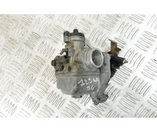 HONDA 125 NX TRANSCITY CARBURATEUR TYPE JD12 - 1988/1999