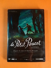 DVD LE PETIT POUCET de Olivier Dahan - Fantastique TTBE VF Yooplay