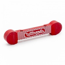 Support avant aluminium inférieur partie avant DB8SL/BX8SL - Hobbytech REV-SLOP0