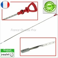 Jauge à huile moteur pour Mercedes W203 Classe C, de 2000 à 2007 *QUALITE PRO*