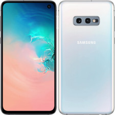 Samsung Galaxy S10 128Go débloqués - SM-G973U - Rouge, Blanc, Vert