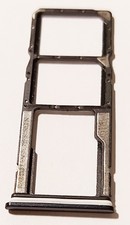 PLATEAU TIROIR RACK SLOT CARTE SIM SD XIAOMI REDMI 9C
