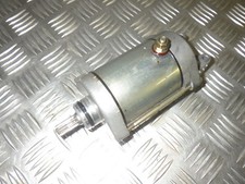 Honda - CBR 1100 XX - 98 - Demarreur 