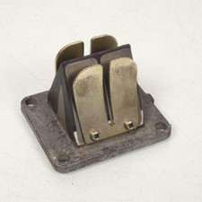 Clapet d'admission origine pour moto Yamaha 125 DTMX 1977 à 1979 2A6 Occasion