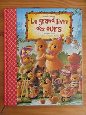 Le grand livre des ours, Wahed Khakdan, 2005