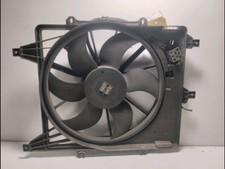 moteur ventilateur radiateur renault CLIO II 7701070217 189204