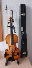 Violon 4/4 Pop Vintage "Parrot" (Piezo Shadow) 1970's (China)
