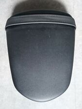 Selle passager  origine / Saddle rear SUZUKI 600/750 GSXR 2008-2010 Ref: S37H