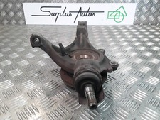 FUSEE AVG OCCASION PEUGEOT 308 I DIESEL 1.6L 110ch 2007 OE:364696