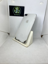 iPhone 8 Plus 64 Go Silver  ne s'allume pas  pas de compte iCloud connecté