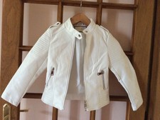 Veste taille 6 ans