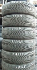 2X205/60 R16 96 H Extra Load MICHELIN ALPIN 5 Tread 5.5 mm
